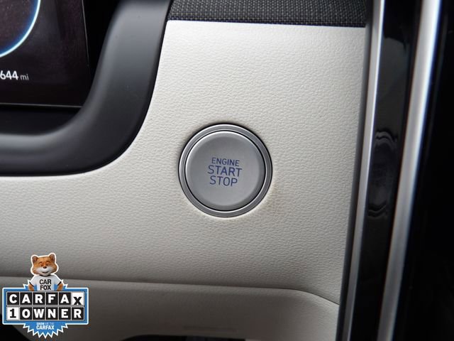 Used 2022 Hyundai Tucson SEL w/ Convenience + Premium Package image 16