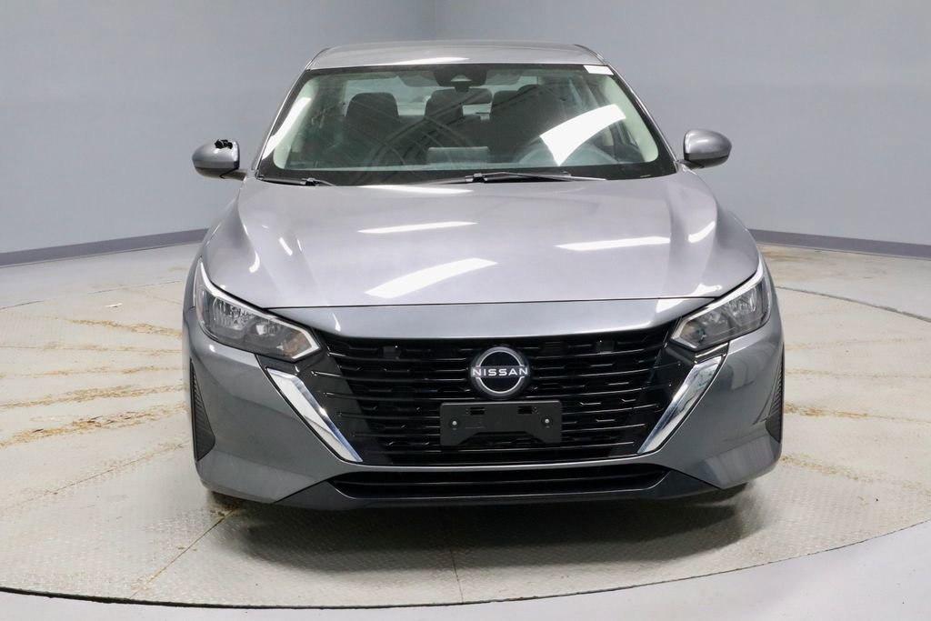 Used 2024 Nissan Sentra SV image 5
