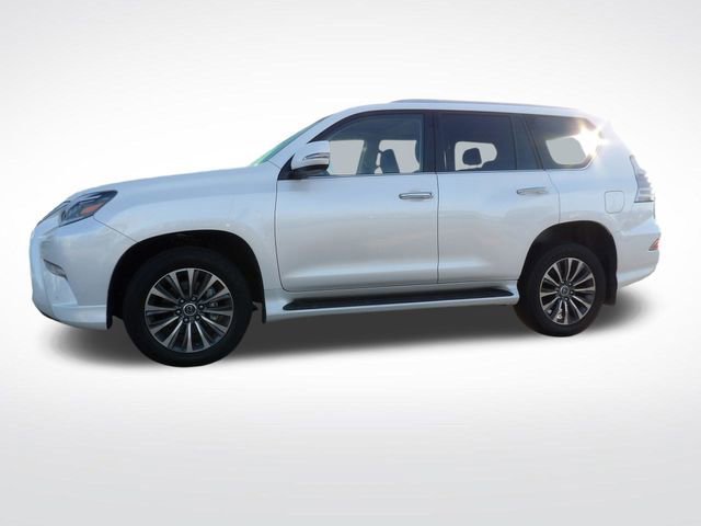 Used 2023 Lexus GX 460 Luxury w/ Accessory Package image 6