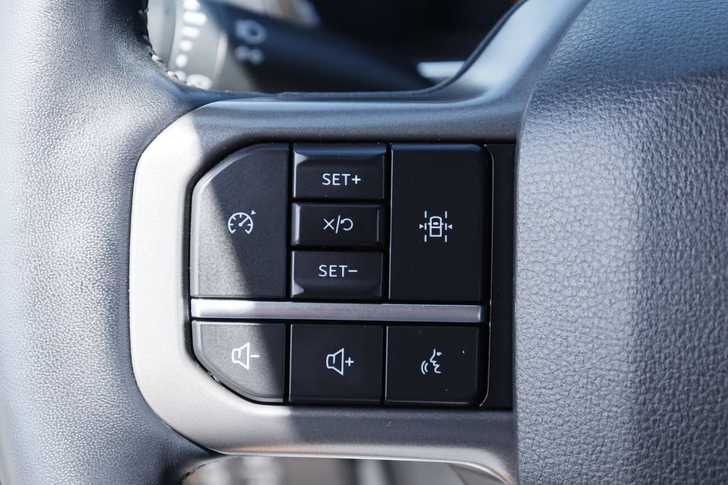 Certified 2021 Ford F150 Lariat AWD/4WD image 7