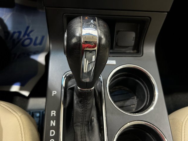 Certified 2019 Ford Flex SEL w/ Equipment Group 202A FWD image 15