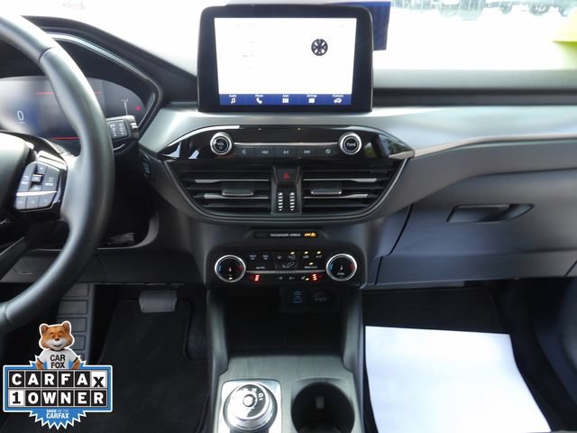 Certified 2023 Ford Escape Active w/ Cold Weather Package FWD image 21