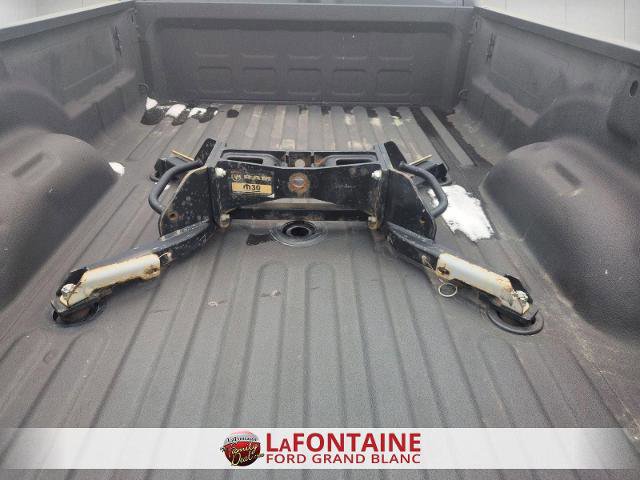 Used 2021 RAM 3500 Limited AWD/4WD image 30
