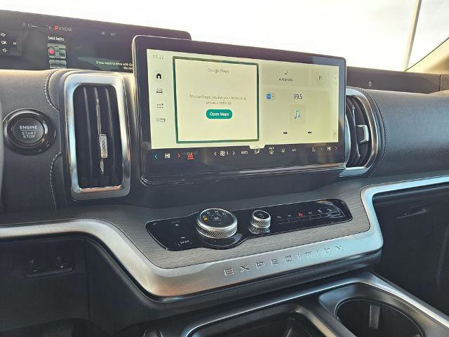 Certified 2025 Ford Expedition Max Platinum image 19