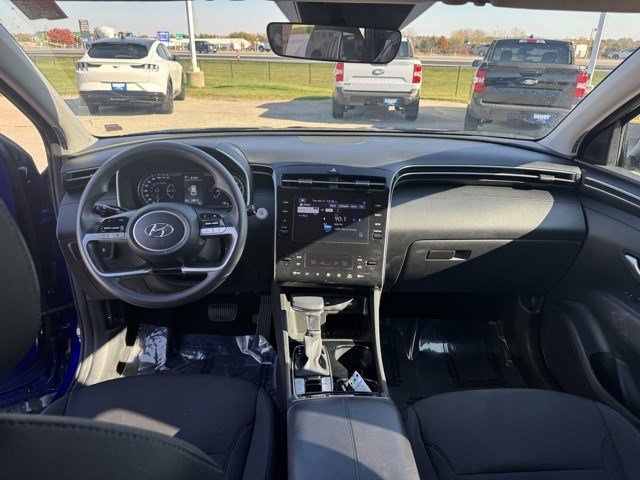 Used 2024 Hyundai Tucson SEL image 26