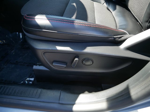 Certified 2024 Ford Escape ST-Line w/ Tech Pack #1 AWD/4WD image 8