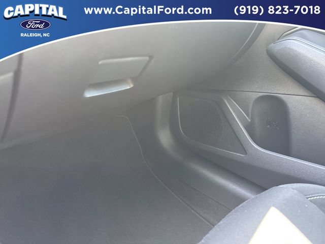 Used 2025 Nissan Altima 2.5 SV FWD image 27