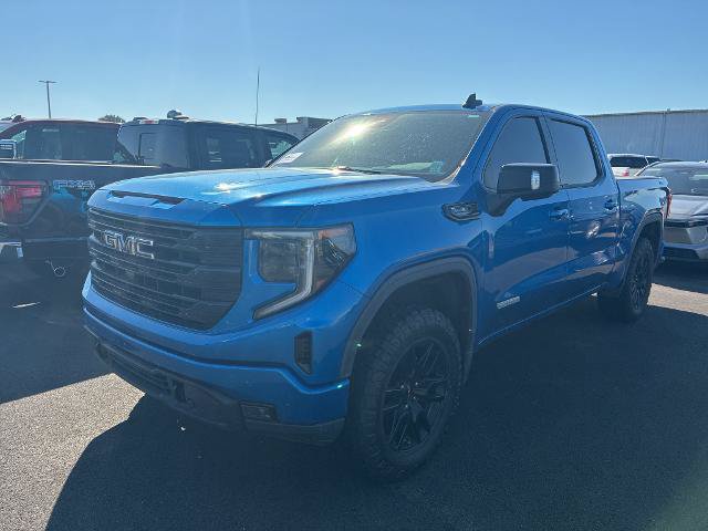 Used 2022 GMC Sierra 1500 Elevation w/ Elevation Premium Package