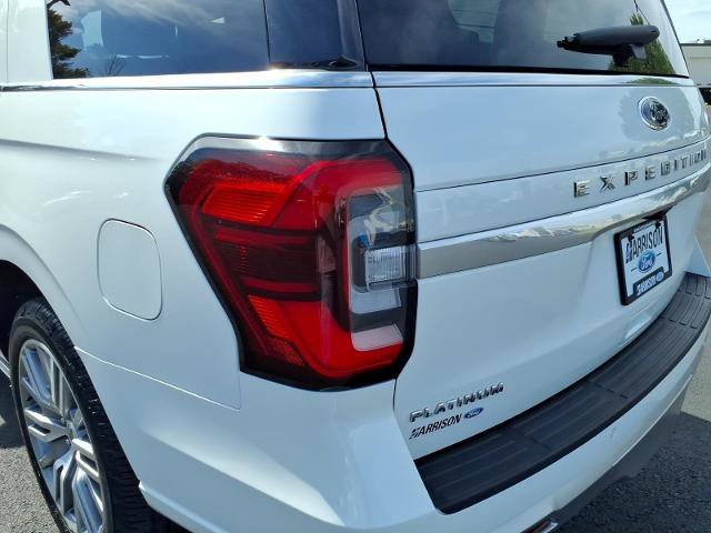 Certified 2022 Ford Expedition Platinum AWD/4WD image 10
