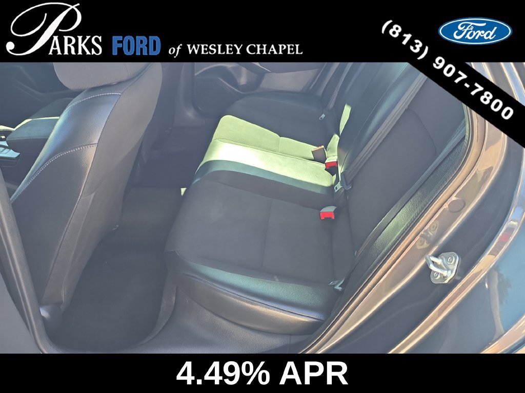 Used 2022 Honda Civic Sport image 15