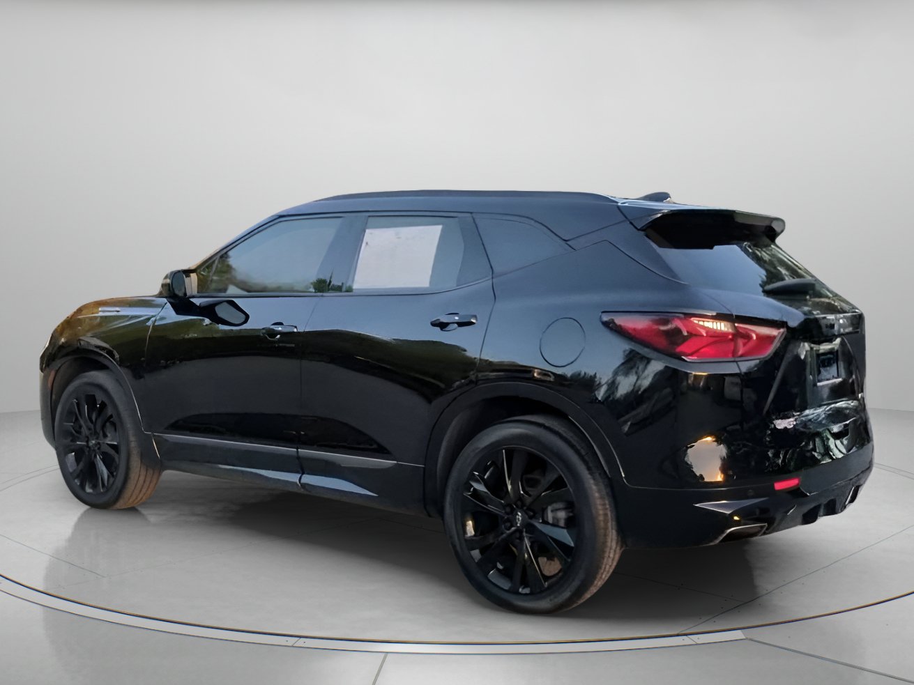 Used 2022 Chevrolet Blazer RS FWD image 20