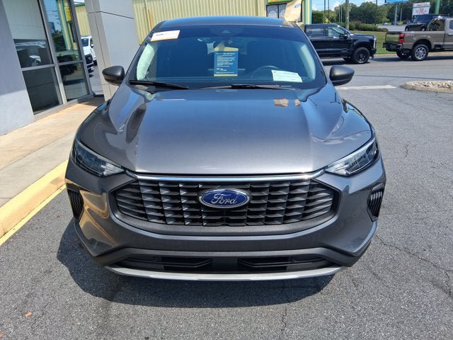 Certified 2023 Ford Escape Active w/ Tech Pack #1 FWD image 3