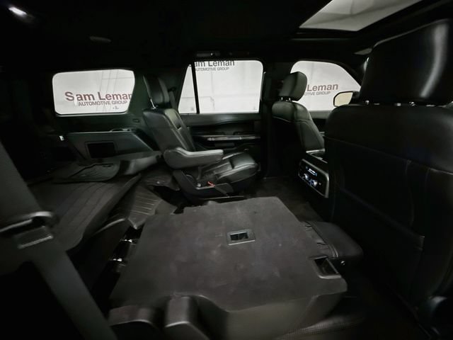 Certified 2020 Ford Expedition XLT w/ Equipment Group 202A AWD/4WD image 30