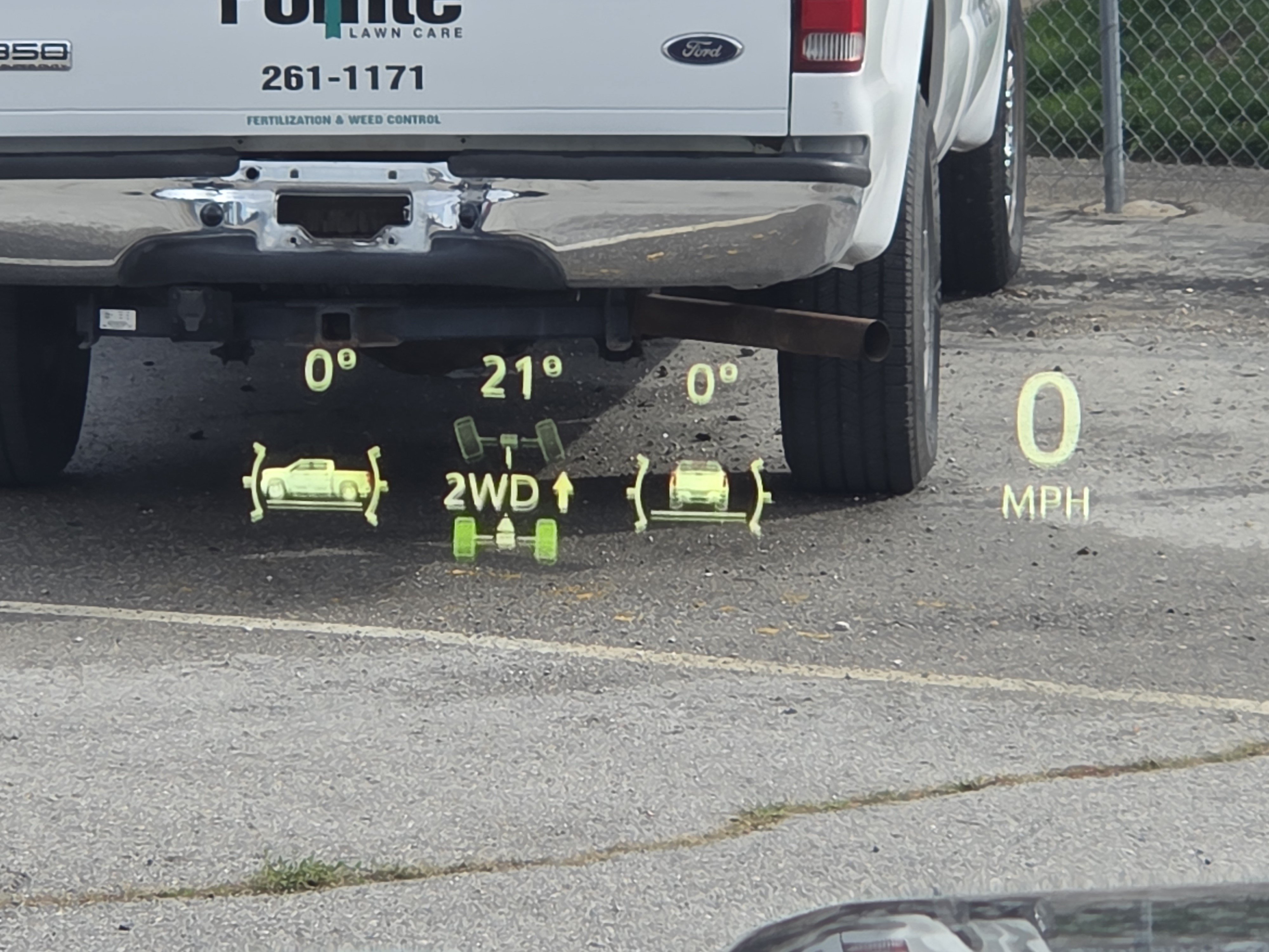 Used 2022 GMC Sierra 2500 AT4 w/ AT4 Premium Plus Package AWD/4WD image 23