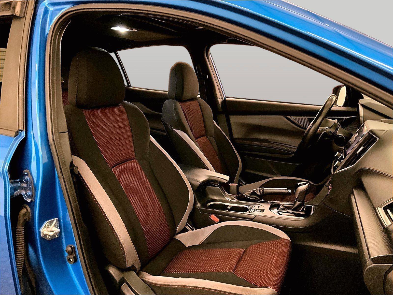 Used 2022 Subaru Impreza 2.0i Sport AWD/4WD image 8