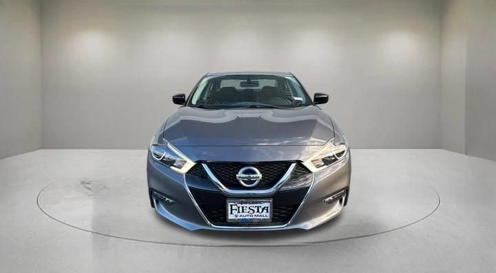 Used 2018 Nissan Maxima 3.5 S FWD image 2