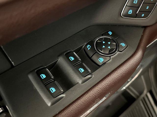 Certified 2024 Ford Expedition Max Limited RWD image 18