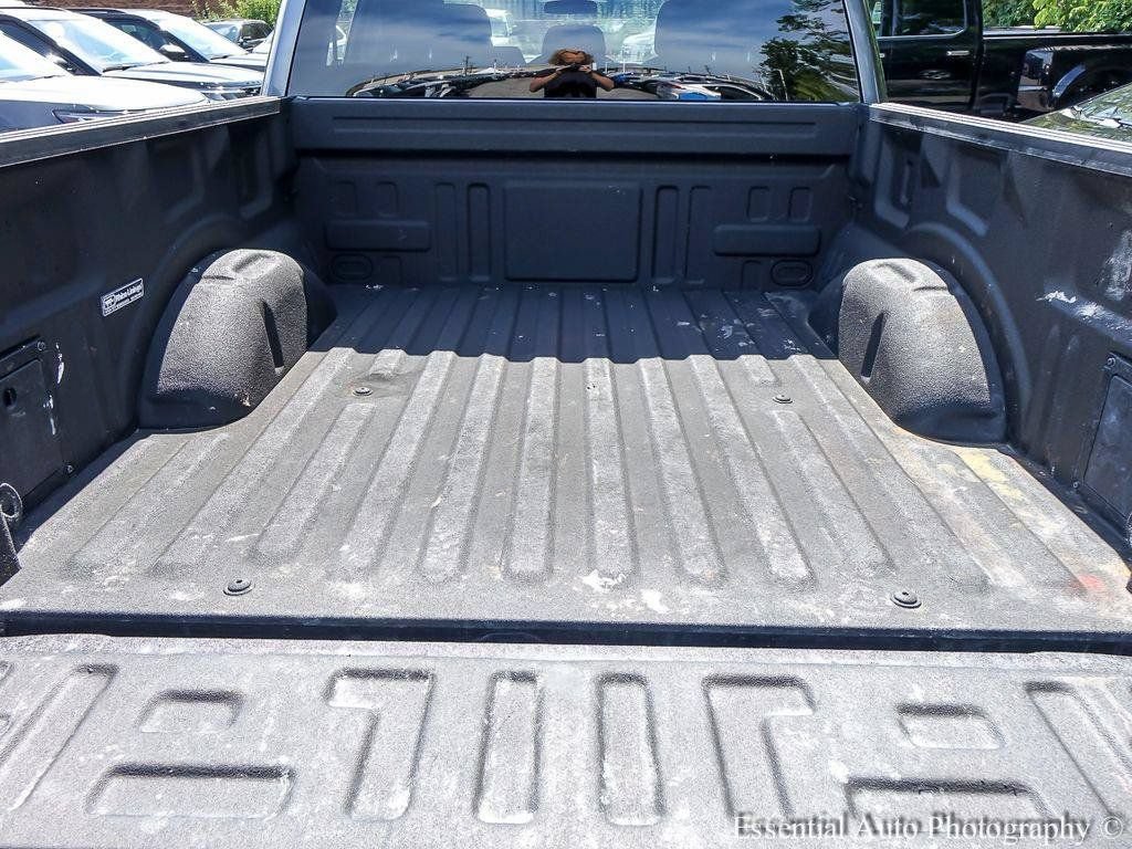 Certified 2024 Ford F150 STX AWD/4WD image 22