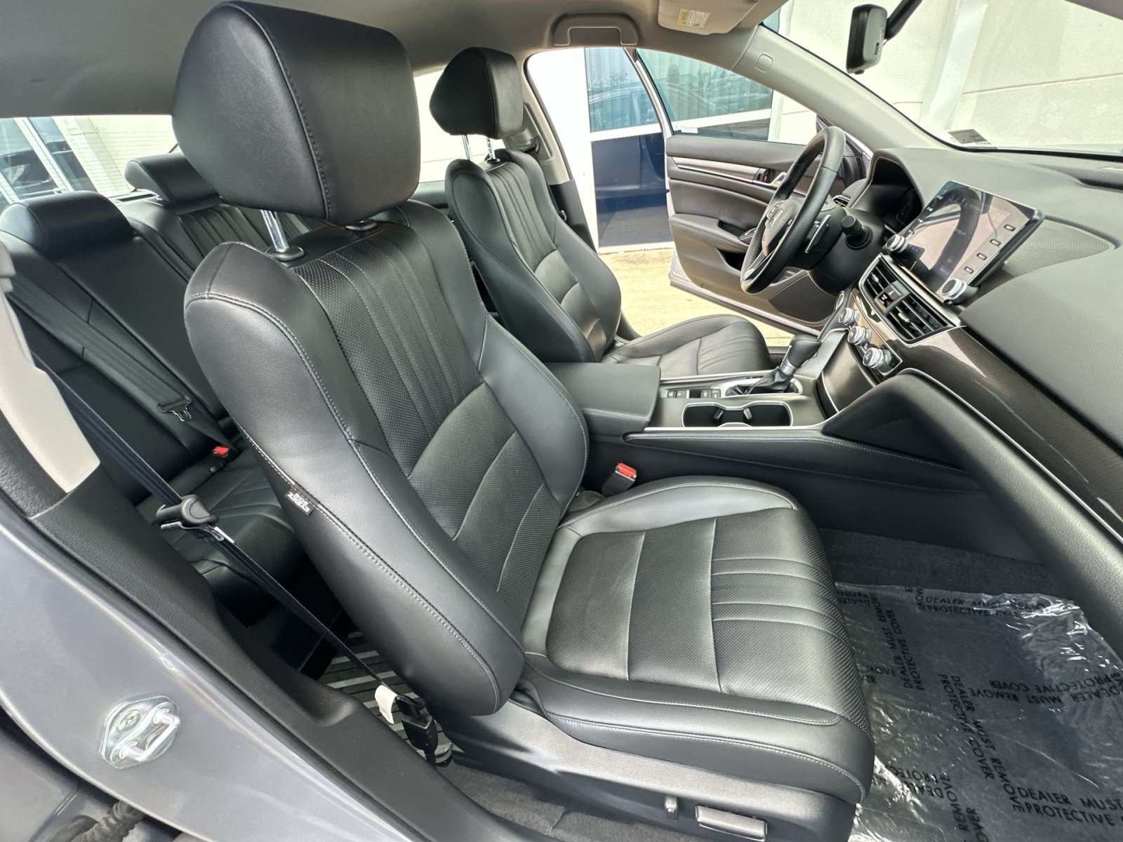 Used 2022 Honda Accord Sport Special Edition image 33