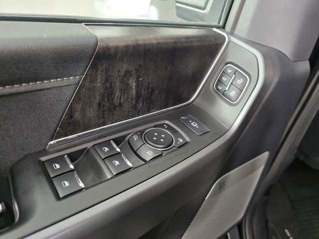 Certified 2024 Ford F250 Lariat w/ Lariat Ultimate Package image 25