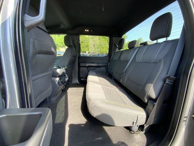 Certified 2024 Ford F150 STX w/ STX Black Appearance Package AWD/4WD image 31