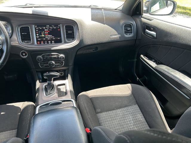 Used 2023 Dodge Charger GT RWD image 11