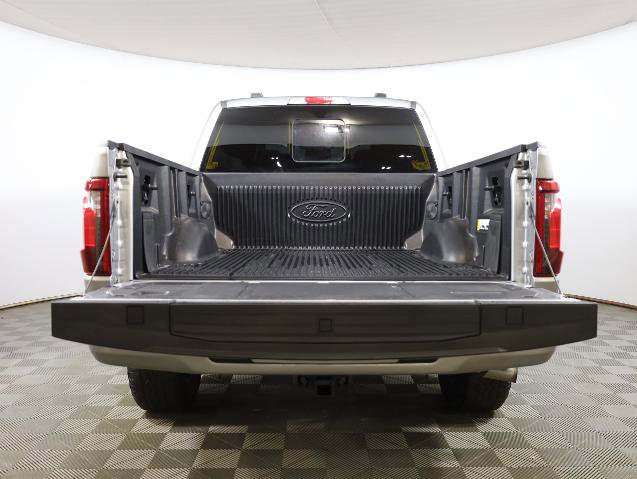 Certified 2024 Ford F150 XLT w/ Equipment Group 302A MID AWD/4WD image 22