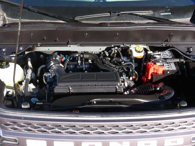 Certified 2025 Ford Bronco Sport Big Bend image 16