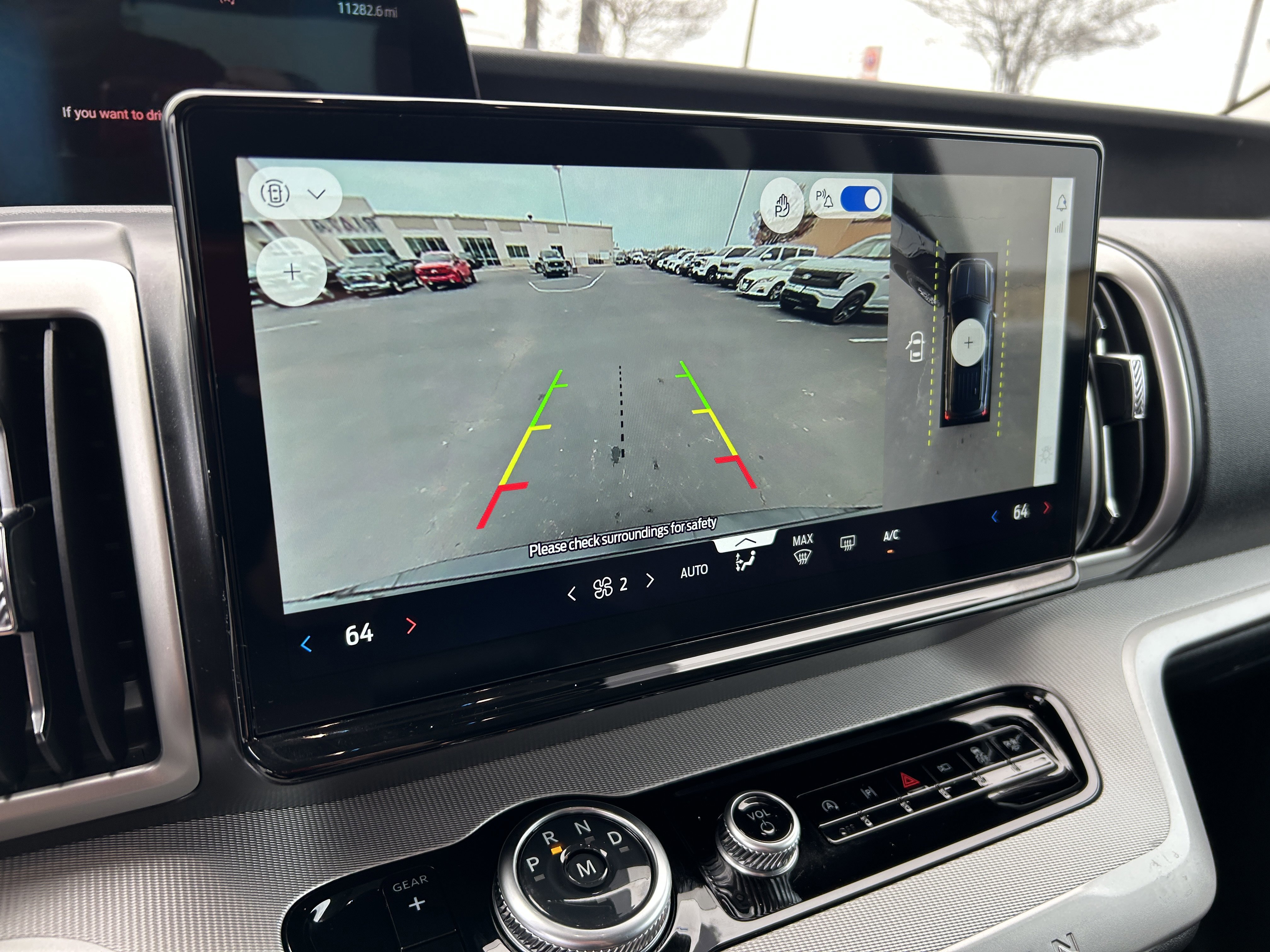 Certified 2025 Ford Expedition Active image 18