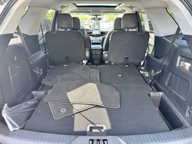 Certified 2023 Ford Explorer XLT w/ Equipment Group 202A image 46