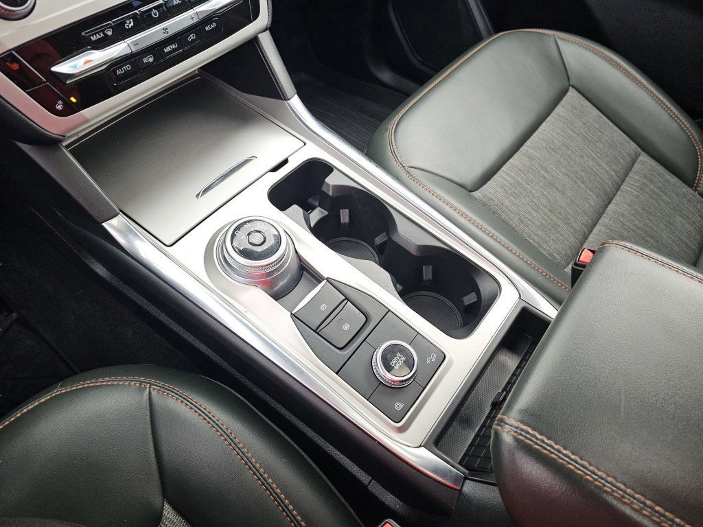 Certified 2022 Ford Explorer Timberline w/ Timberline Technology Package image 34