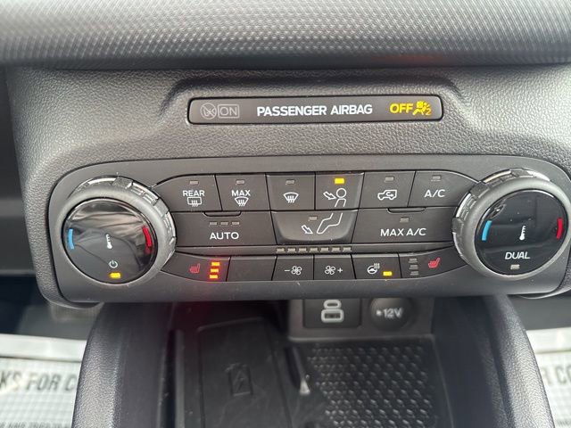 Certified 2024 Ford Bronco Sport Outer Banks w/ Tech Package image 18