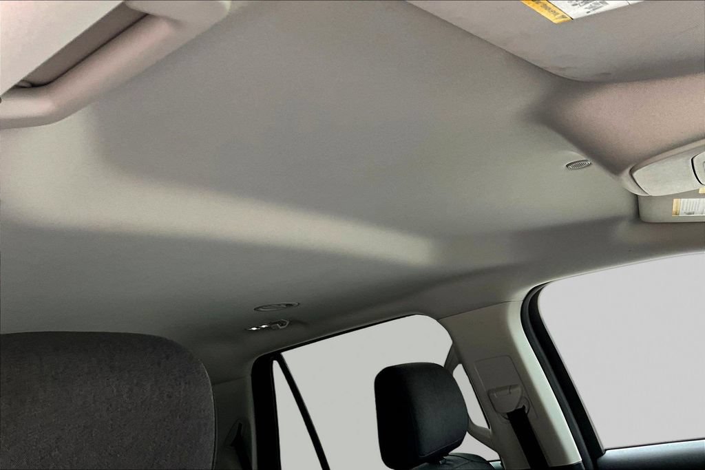 Certified 2025 Ford Expedition Active RWD image 30