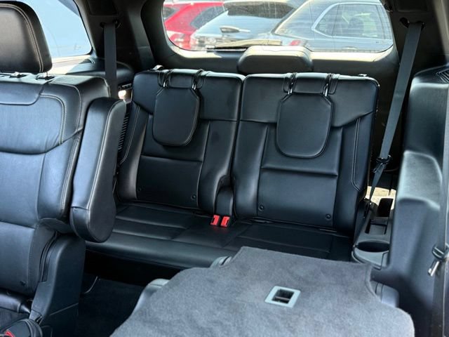 Certified 2020 Ford Explorer ST w/ ST Street Pack AWD/4WD image 22