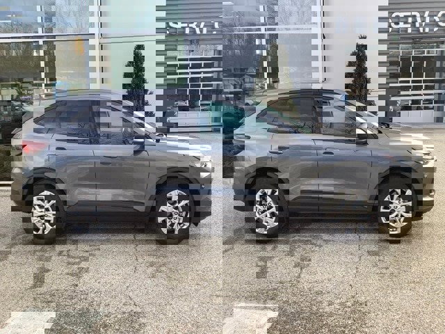 Certified 2025 Ford Escape Active w/ Cold Weather Package image 2
