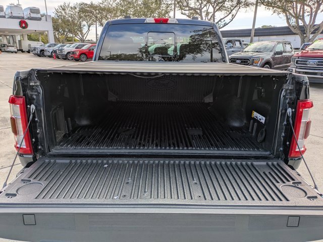 Certified 2021 Ford F150 Lariat image 13