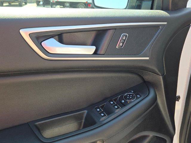 Certified 2024 Ford Edge SEL w/ Convenience Package AWD/4WD image 21