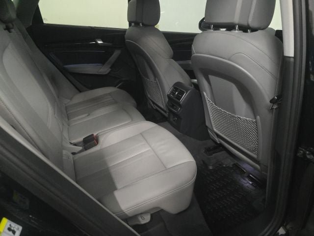 Used 2018 Audi Q5 2.0T Premium Plus AWD/4WD image 7