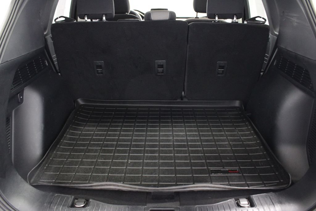 Certified 2021 Ford Escape SE FWD image 16