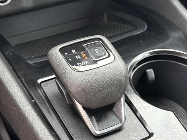 Used 2023 Nissan Rogue SV AWD/4WD image 27