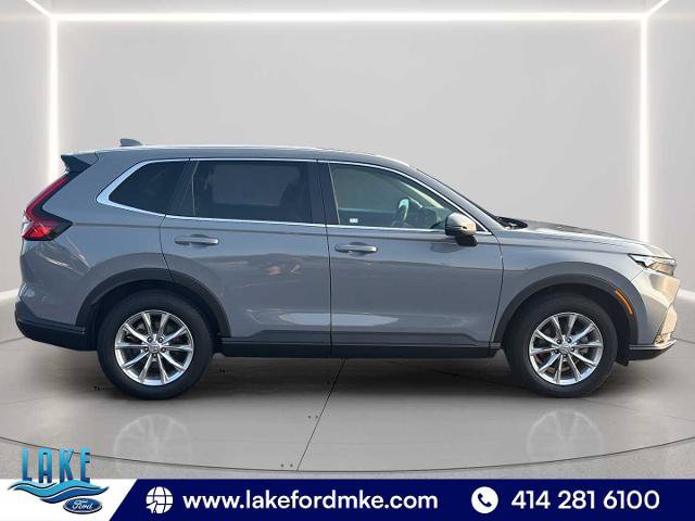 Used 2023 Honda CR-V EX-L image 8