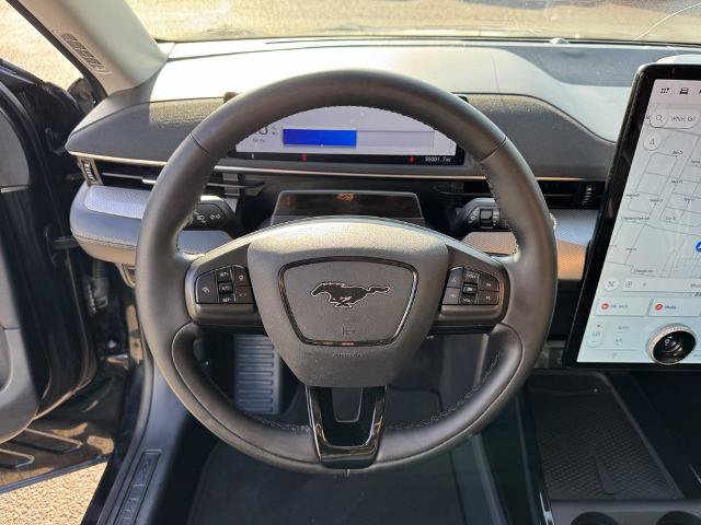 Certified 2023 Ford Mustang Mach-E Select RWD image 19