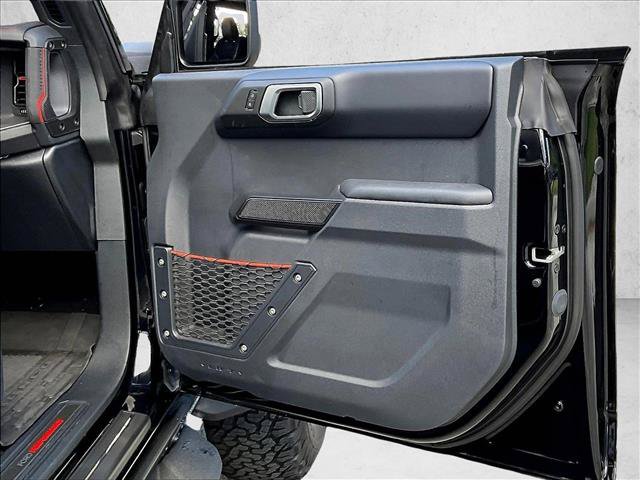 Certified 2025 Ford Bronco Raptor AWD/4WD image 18