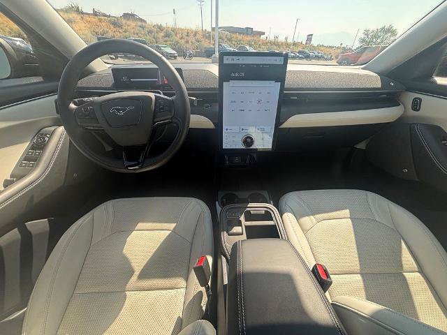 Certified 2025 Ford Mustang Mach-E Premium AWD/4WD image 27