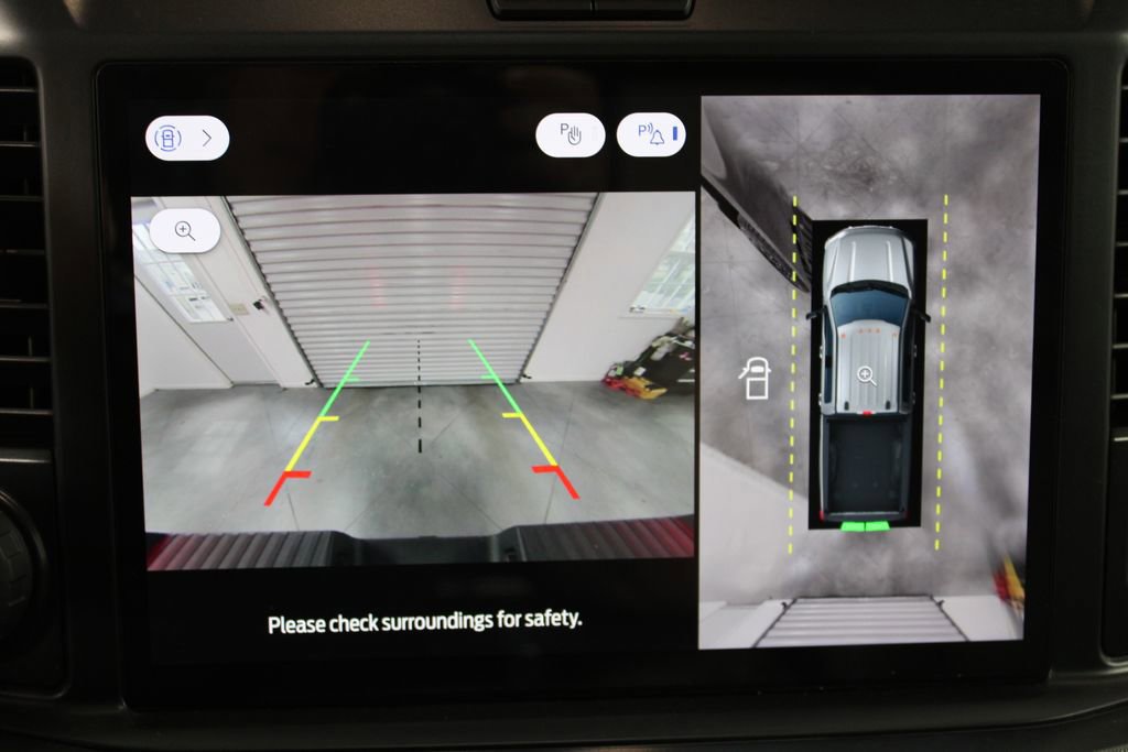 Certified 2025 Ford F350 Platinum image 57