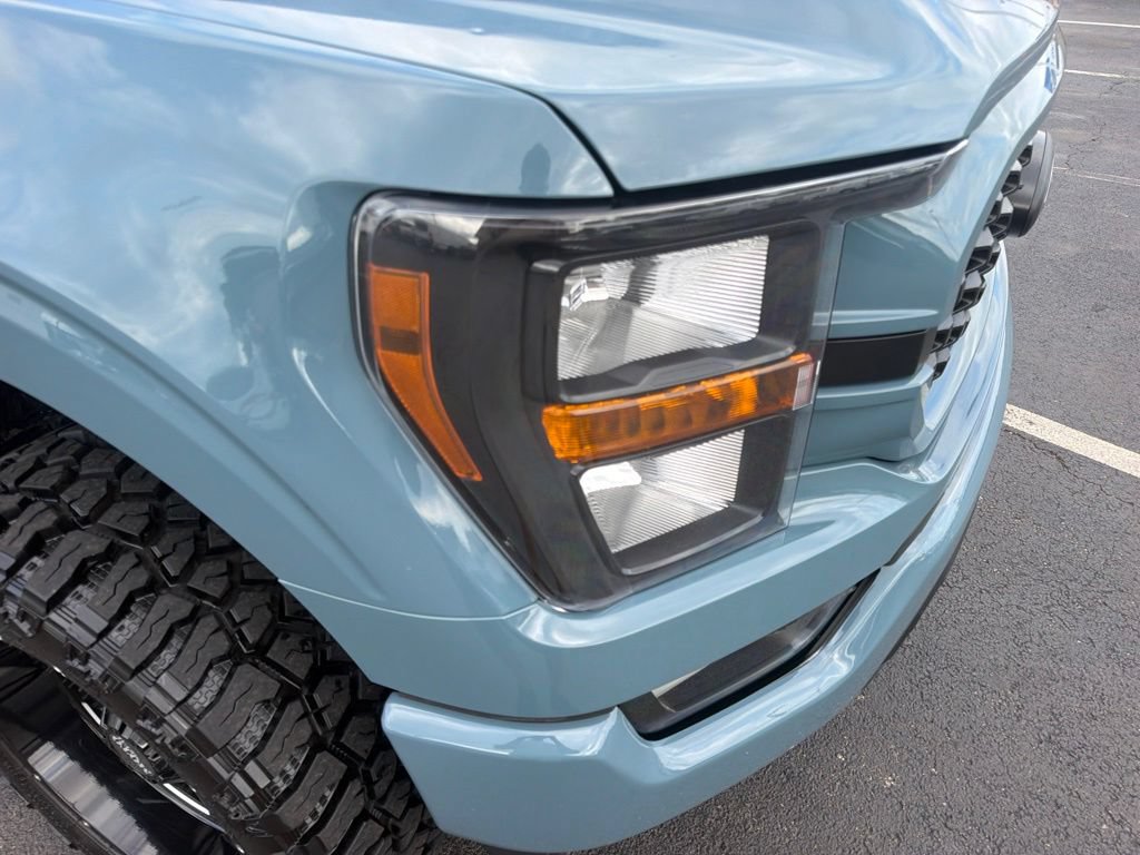 Certified 2023 Ford F150 XL AWD/4WD image 14
