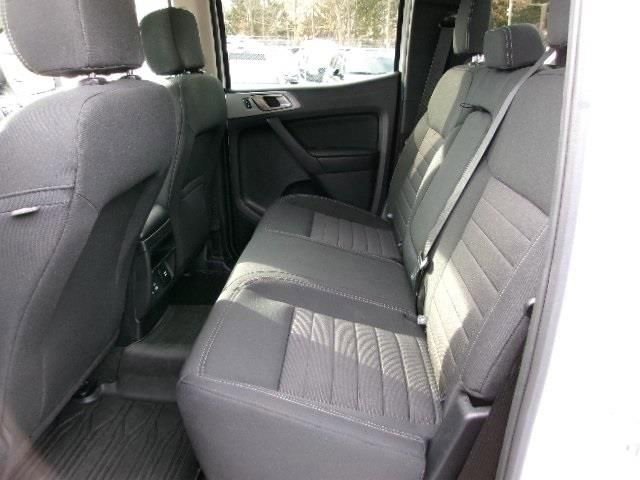 Certified 2019 Ford Ranger XLT w/ Black Appearance Package image 10