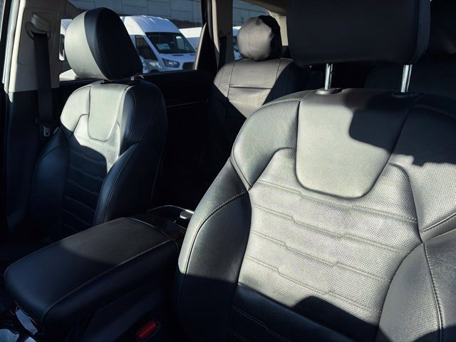 Used 2023 Kia Telluride SX Prestige AWD/4WD image 13