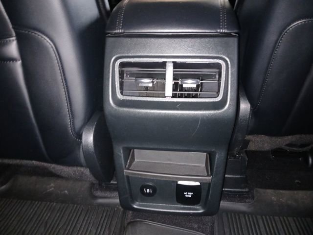 Certified 2024 Ford Edge SEL w/ Convenience Package AWD/4WD image 46