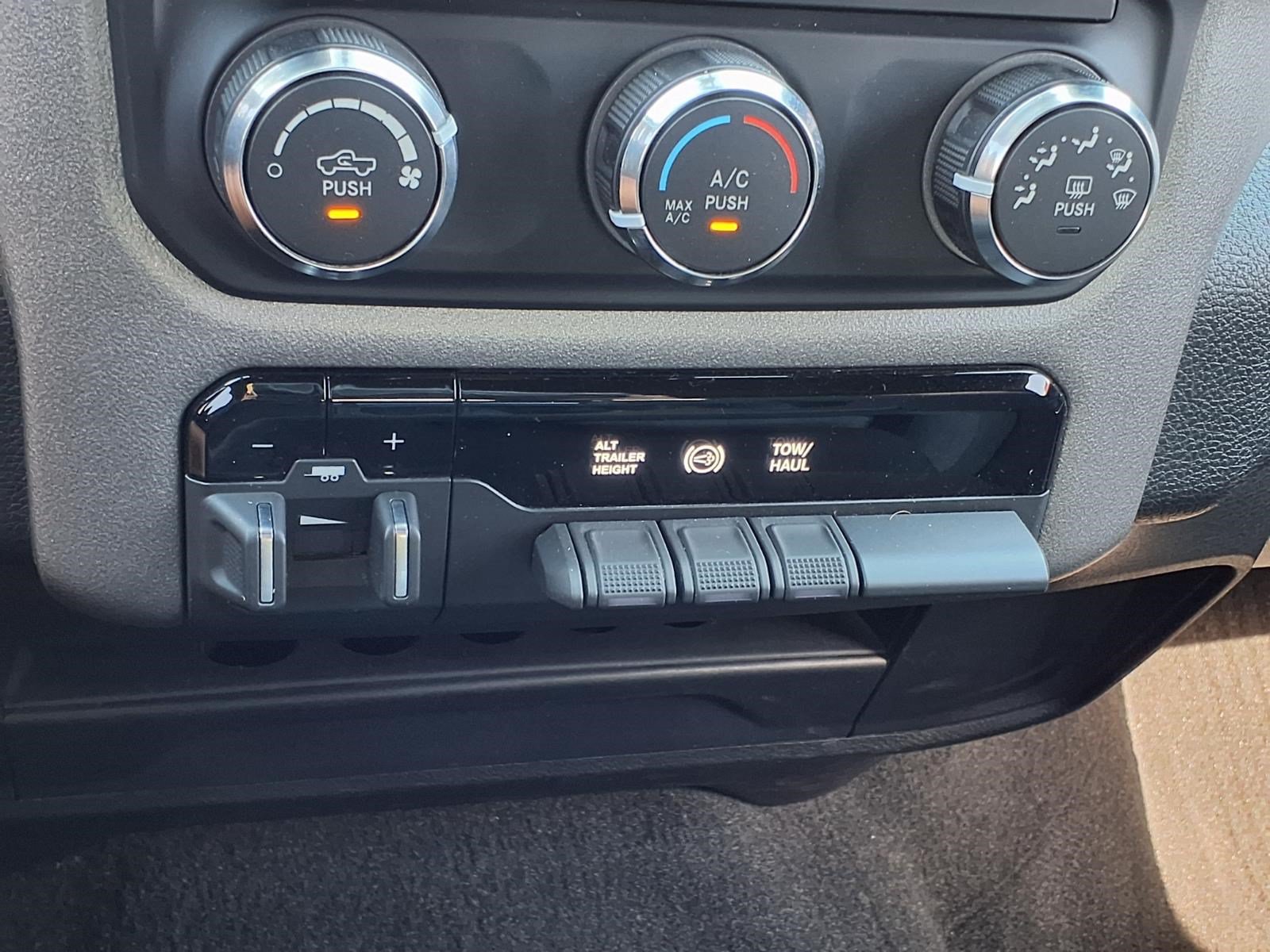 Used 2023 RAM 3500 Tradesman RWD image 20